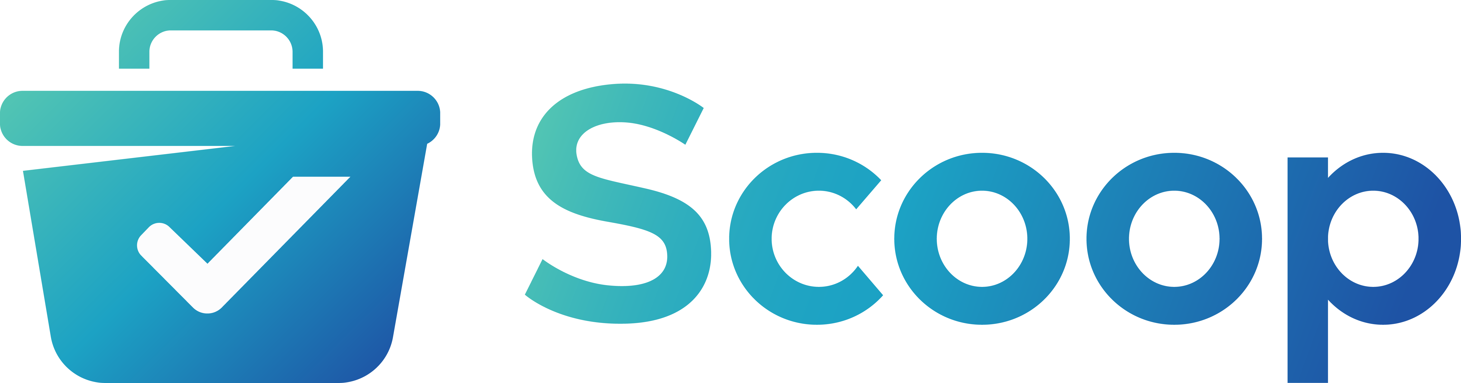 Scoop logo